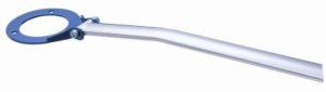 Toyota C-HR Strut Bar - Front - Cusco - OS Type 3 - `18-`27